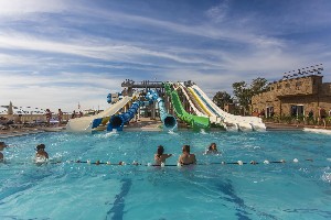 Hotel EFTALIA AQUA RESORT wakacje