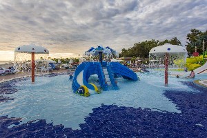 Hotel EFTALIA AQUA RESORT wakacje