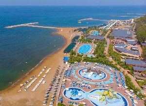 Hotel EFTALIA MARIN wakacje