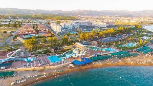 Hotel EFTALIA MARIN wakacje