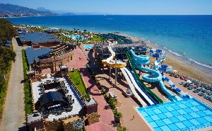 Hotel EFTALIA MARIN wakacje