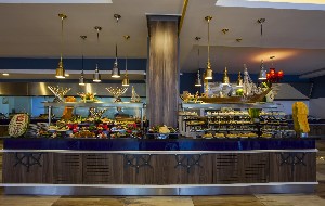 Hotel EFTALIA MARIN wakacje