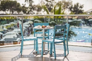 Hotel EFTALIA MARIN wakacje