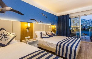 Hotel EFTALIA MARIN wakacje