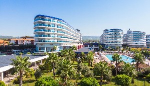 Hotel EFTALIA MARIN wakacje
