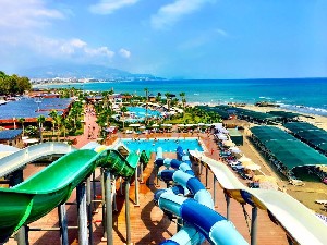 Hotel EFTALIA MARIN wakacje