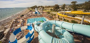 Hotel EFTALIA MARIN wakacje