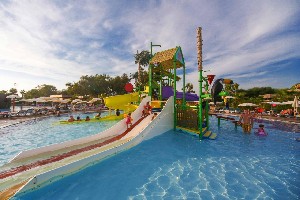 Hotel EFTALIA MARIN wakacje