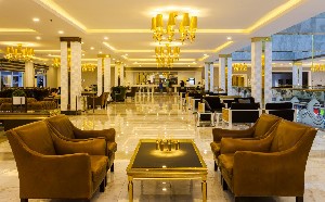 Hotel EFTALIA MARIN wakacje