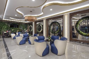 Hotel SAPHIR HOTEL & VILLAS wakacje