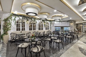 Hotel SAPHIR HOTEL & VILLAS wakacje