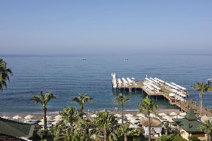 Hotel SAPHIR HOTEL & VILLAS wakacje