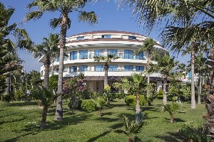Hotel SAPHIR HOTEL & VILLAS wakacje