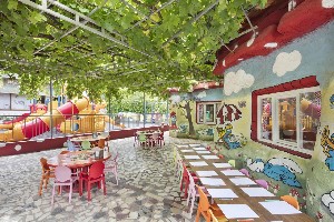 Hotel SAPHIR HOTEL & VILLAS wakacje