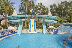 Hotel SAPHIR HOTEL & VILLAS wakacje