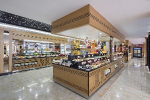 Hotel SAPHIR HOTEL & VILLAS wakacje