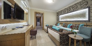 Hotel SAPHIR HOTEL & VILLAS wakacje