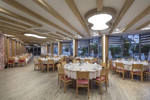 Hotel SAPHIR HOTEL & VILLAS wakacje