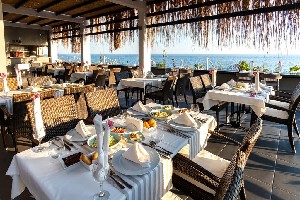 Hotel WHITE CITY BEACH wakacje