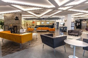Hotel WHITE CITY BEACH wakacje
