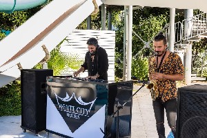 Hotel WHITE CITY BEACH wakacje