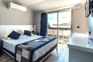 Hotel WHITE CITY BEACH wakacje