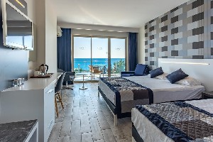 Hotel WHITE CITY BEACH wakacje