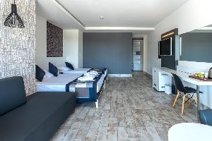 Hotel WHITE CITY BEACH wakacje