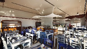 Hotel GRAND SIDE HOTEL wakacje