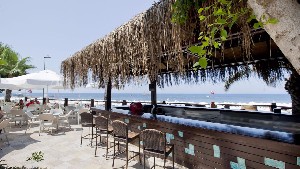 Hotel GRAND SIDE HOTEL wakacje