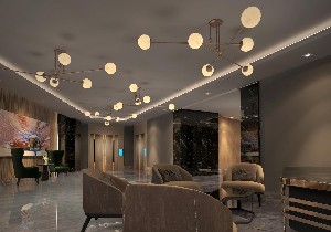 Hotel KIRMAN CALYPTUS RESORT wakacje