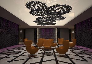 Hotel KIRMAN CALYPTUS RESORT wakacje