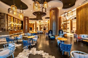 Hotel KIRMAN SIDEMARIN wakacje