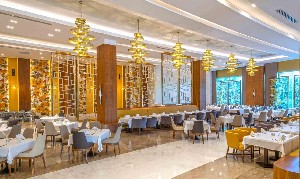 Hotel KIRMAN SIDEMARIN wakacje