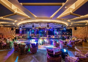 Hotel KIRMAN SIDEMARIN wakacje