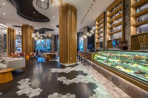 Hotel KIRMAN SIDEMARIN wakacje