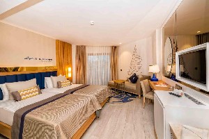 Hotel KIRMAN SIDEMARIN wakacje