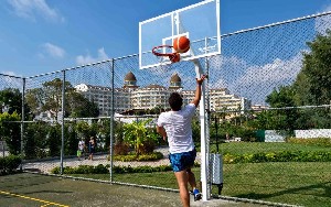 Hotel KIRMAN SIDEMARIN wakacje