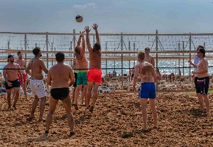 Hotel KIRMAN SIDEMARIN wakacje