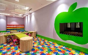 Hotel KIRMAN SIDEMARIN wakacje