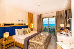 Hotel KIRMAN SIDEMARIN wakacje