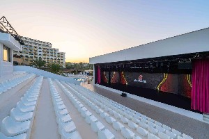 Hotel KIRMAN SIDEMARIN wakacje