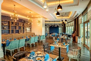 Hotel KIRMAN SIDEMARIN wakacje