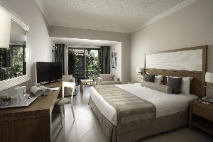 Hotel PALOMA OCEANA wakacje