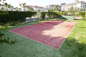 Hotel PALOMA OCEANA wakacje