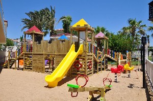 Hotel PALOMA OCEANA wakacje