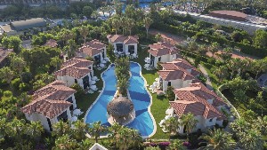 Hotel PALOMA OCEANA wakacje