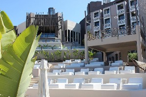 Hotel PALOMA PERISSIA wakacje