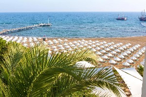 Hotel PALOMA PERISSIA wakacje