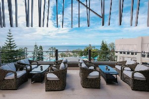 Hotel PALOMA PERISSIA wakacje